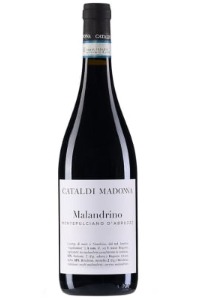 Malandrino Montepulciano d’Abruzzo – Cataldi Madonna 2023 – Abruzzo, Italy