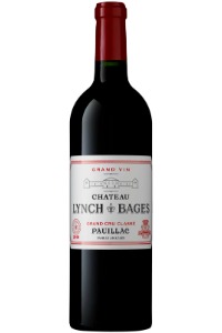Château Lynch-Bages – Château Lynch-Bages 2018 – Bordeaux, France
