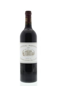Château Margaux 2011 – Château Margaux