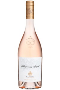 Whispering Angel Rosé – Château d\’Esclans 2024