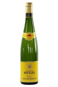 Classic Gewürztraminer – Famille Hugel – Alsace, France
