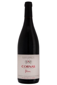 Cornas Patou – Domaine Dumien-Serrette 2023