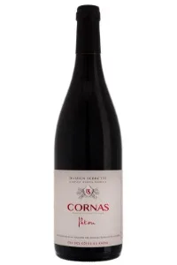 Cornas Patou – Domaine Dumien-Serrette 2023