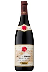 Côte-Rôtie Brune et Blonde – E. Guigal 2021 – Rhône, France 