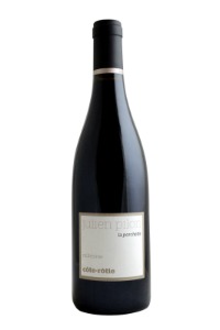 Mid Tier Shiraz: Côte-Rôtie La Porchette – Julien Pilon 2017 – Rhône Valley, France