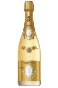 Cristal Champagne – Louis Roederer 2016