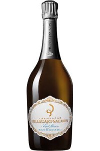 Cuvée Louis Blanc de Blancs 2012 – Billecart-Salmon
