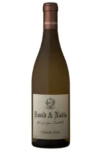 David & Nadia Chenin Blanc – 2020 