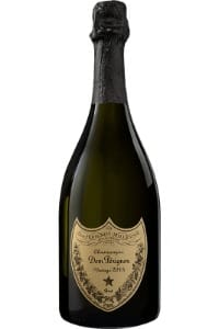 Dom Pérignon Vintage 2015 – Champagne, France