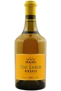 Domaine Henri Maire Arbois Vin Jaune (375ml) – 2018 
