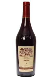 Domaine Overnoy-Crinquand Arbois-Pupillin Trousseau – 2022