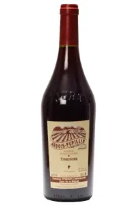 Domaine Overnoy-Crinquand Arbois-Pupillin Trousseau – 2022