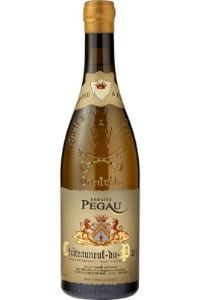 Domaine Pegau Chateauneuf-du-Pape Cuvée a Tempo Blanc 2023