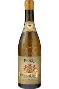 Domaine Pegau Chateauneuf-du-Pape Cuvée a Tempo Blanc 2023