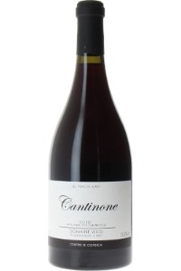 Domaine Vico Les Parcellaires Cantinone Rouge 2029