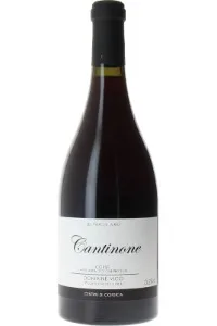 Domaine Vico Les Parcellaires Cantinone Rouge 2029