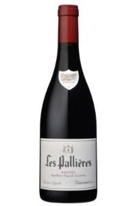 Domaine les Pallières Gigondas Racines 2022