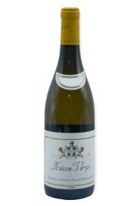 Mâcon-Verzé 2023 – Domaines Leflaive