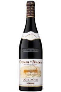 E. Guigal Chateau d’Ampuis Cote-Rotie 2021