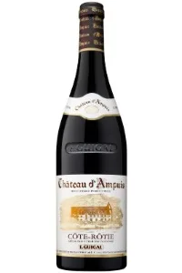 E. Guigal Chateau d’Ampuis Cote-Rotie 2021
