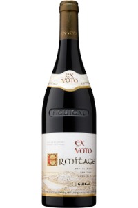 E. Guigal Ex Voto Ermitage Rouge 2019 – Hermitage, Rhône, France