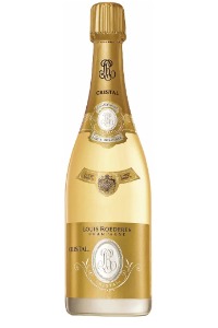 Engravable Cristal Champagne – Louis Roederer 2016 – Champagne, France