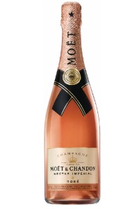 Engravable Nectar Impérial Rosé – Moët & Chandon 