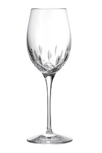 Engravable Waterford Lismore Essence White Wine Glasses (Set of 2) 