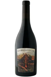 Eola-Amity Hills Pinot Noir – Ken Wright Cellars 2023