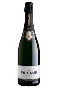Brut Trento DOC – Ferrari – Trentino-Alto Adige, Italy