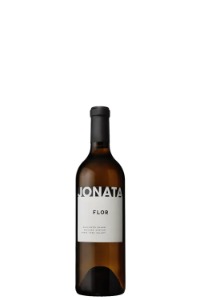 Flor Sauvignon Blanc – Jonata Estate 2022