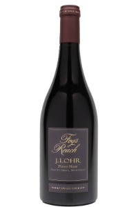 Fog’s Reach Pinot Noir – J. Lohr 2023