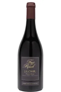 Fog’s Reach Pinot Noir – J. Lohr 2023