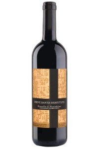 Gaja Pieve Santa Restituta Brunello di Montalcino 2019