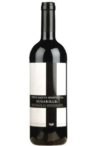 Gaja Pieve Restituta Sugarille Brunello di Montalcino 2020