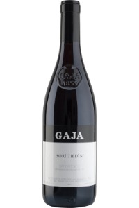 Gaja Sorì Tildin Barbaresco 2020