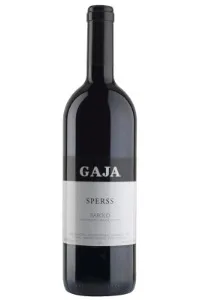Gaja Sperss Barolo DOCG 2019