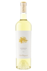 Georgia Sauvignon Blanc – Lail Vineyards 2022
