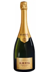 Grand Cuvée – Krug – Champagne, France
