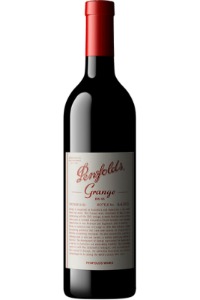Grange – Penfolds Winery 2021