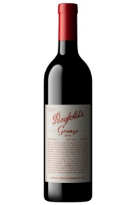 Prestige-Collector Bottles: Grange – Penfolds Wines 2019 – South Australia, Australia