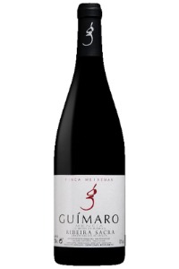 Guimaro Finca Meixeman Mencia 2023