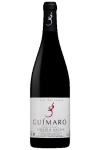 Guimaro Finca Meixeman Mencia 2023