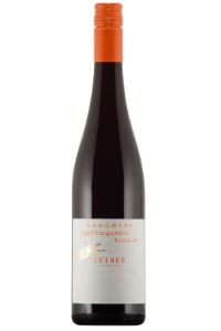Handwerk Pfalz Spätburgunder Trocken – Weingut Jürgen Leiner 2022