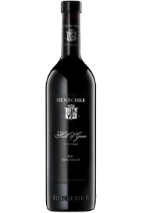 Hill of Grace Shiraz – Henschke 2019 – Eden Valley, South Australia