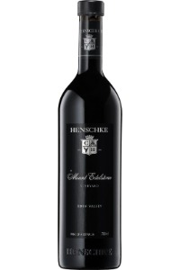 Mount Edelstone Shiraz – Henschke 2018