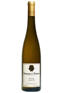 Hermann J. Wiemer Dry Reserve Riesling – 2021