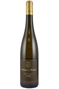 Hermann J. Wiemer HJW Vineyard Riesling – 2023