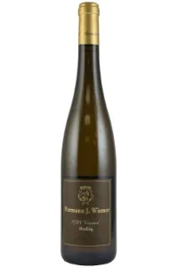 Hermann J. Wiemer HJW Vineyard Riesling – 2023