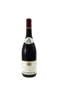 Hermitage La Chapelle Rouge – Paul Jaboulet Aîné 2016